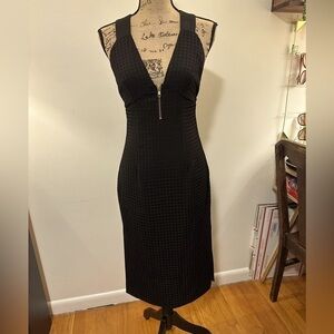Keepsake the Label Black Dress Size Small